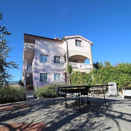 Apartments Helena Zadar Врси Екстер'єр фото