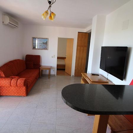 Apartments Helena Zadar Врси Екстер'єр фото