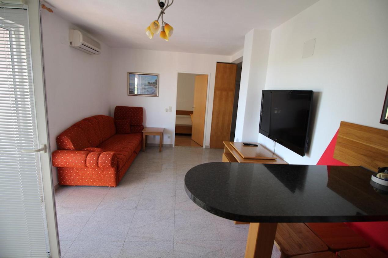 Apartments Helena Zadar Врси Екстер'єр фото