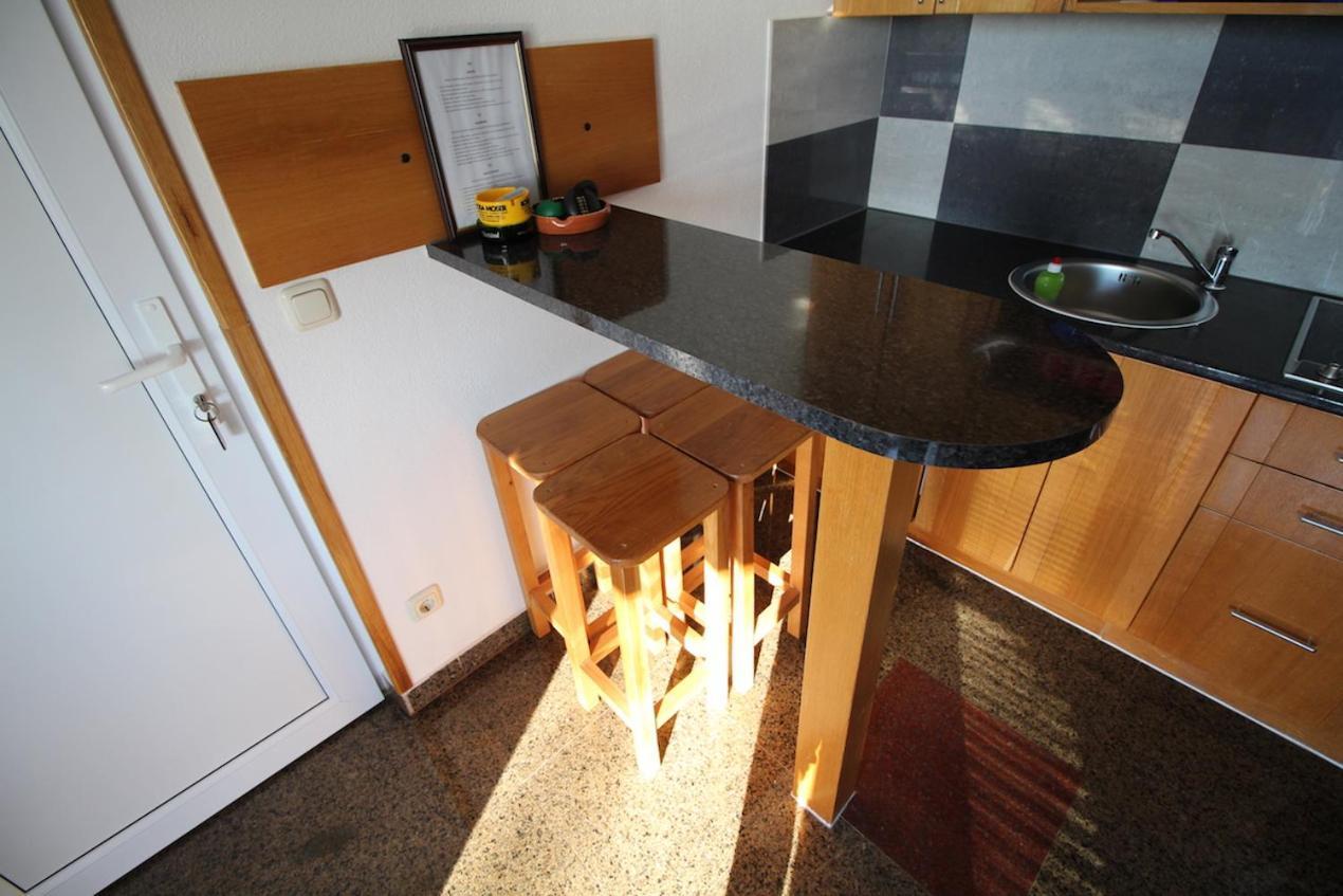 Apartments Helena Zadar Врси Екстер'єр фото
