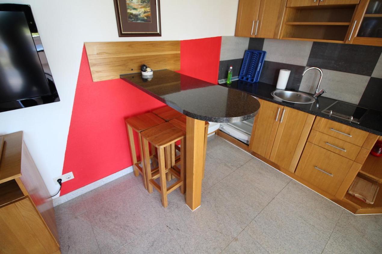 Apartments Helena Zadar Врси Екстер'єр фото