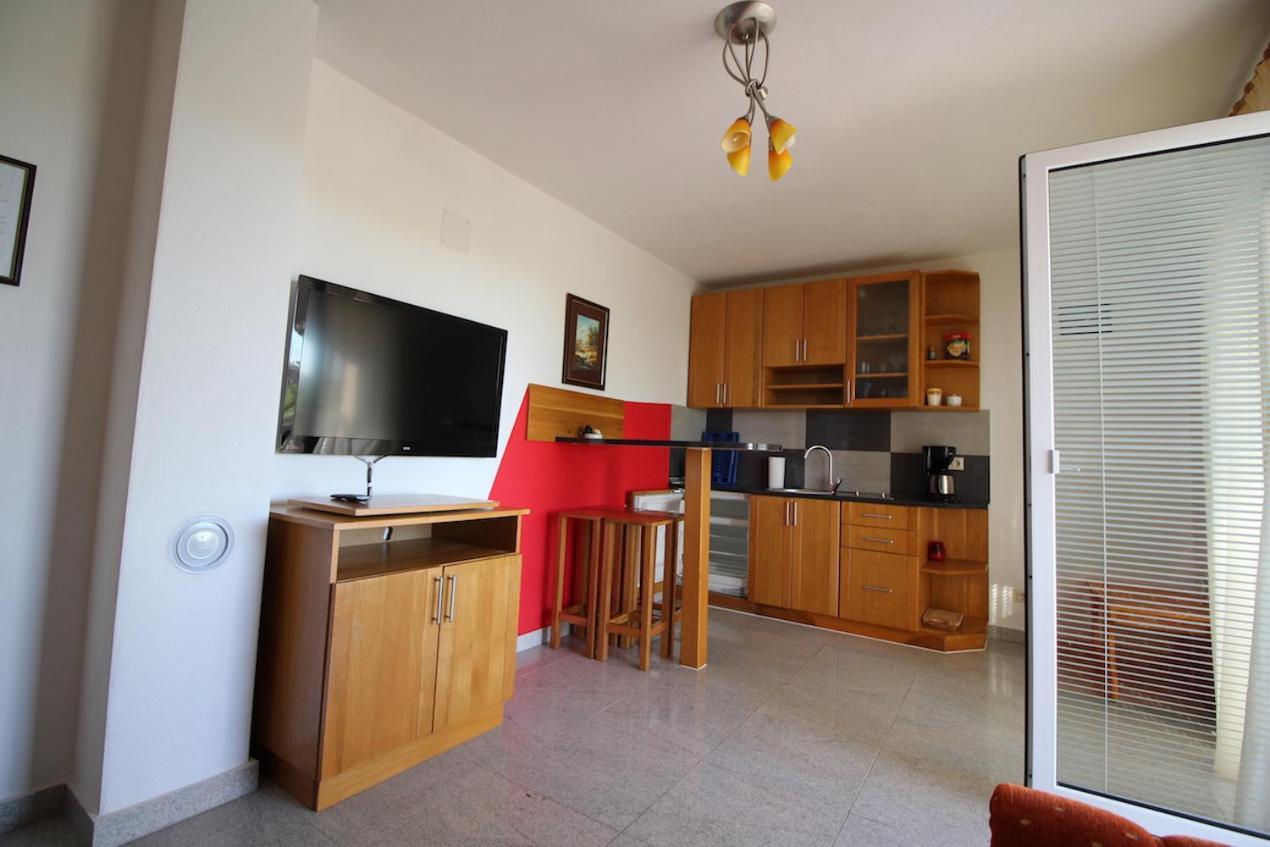 Apartments Helena Zadar Врси Екстер'єр фото