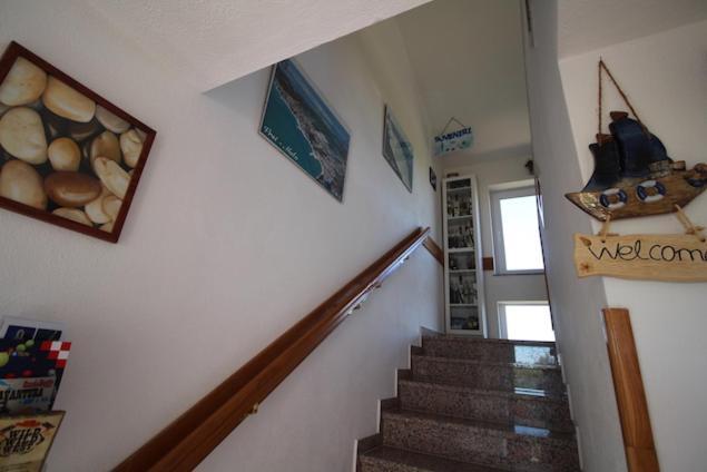 Apartments Helena Zadar Врси Екстер'єр фото