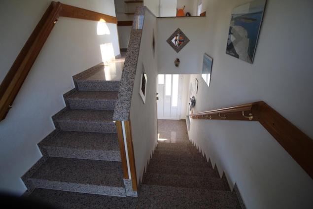 Apartments Helena Zadar Врси Екстер'єр фото